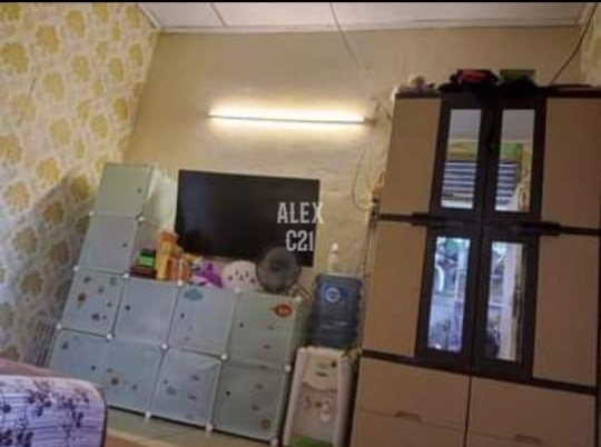 Jual rumah BU Matraman, Jakarta Pusat