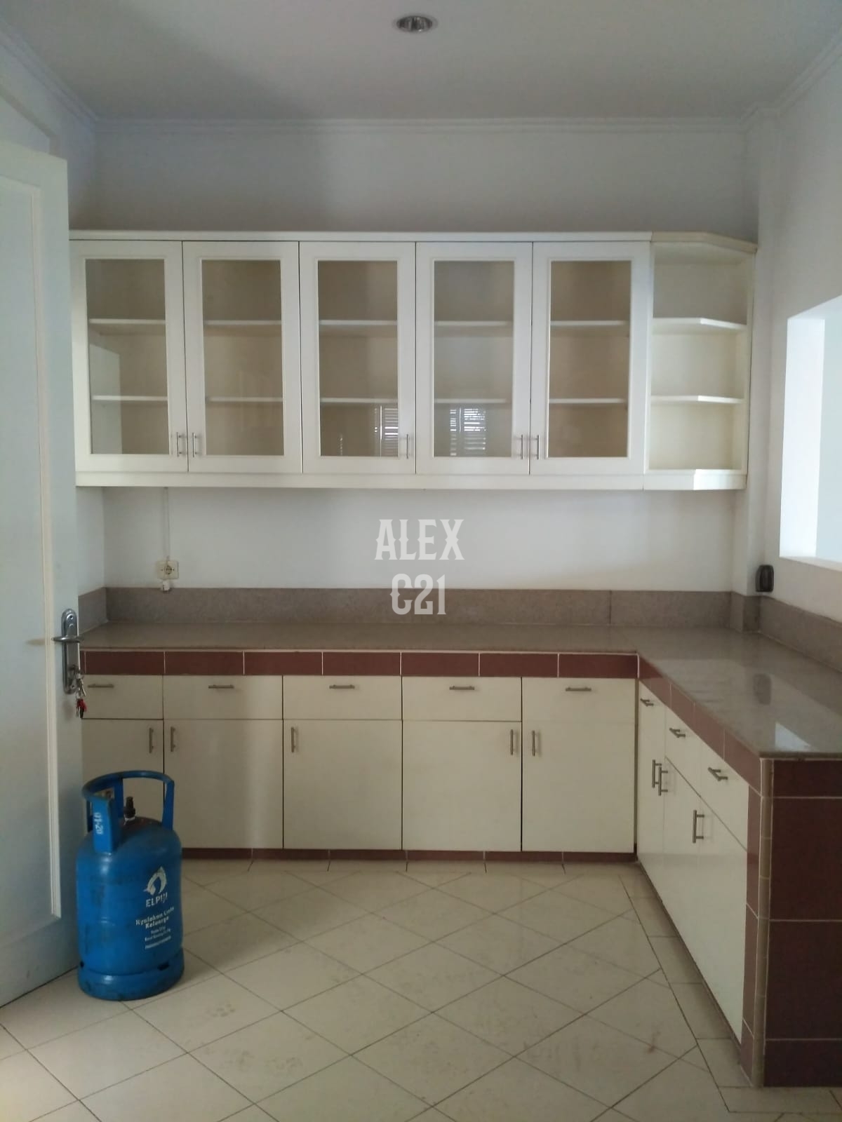 Sewa Rumah di Cipete Selatan, Cilandak, Jakarta Selatan