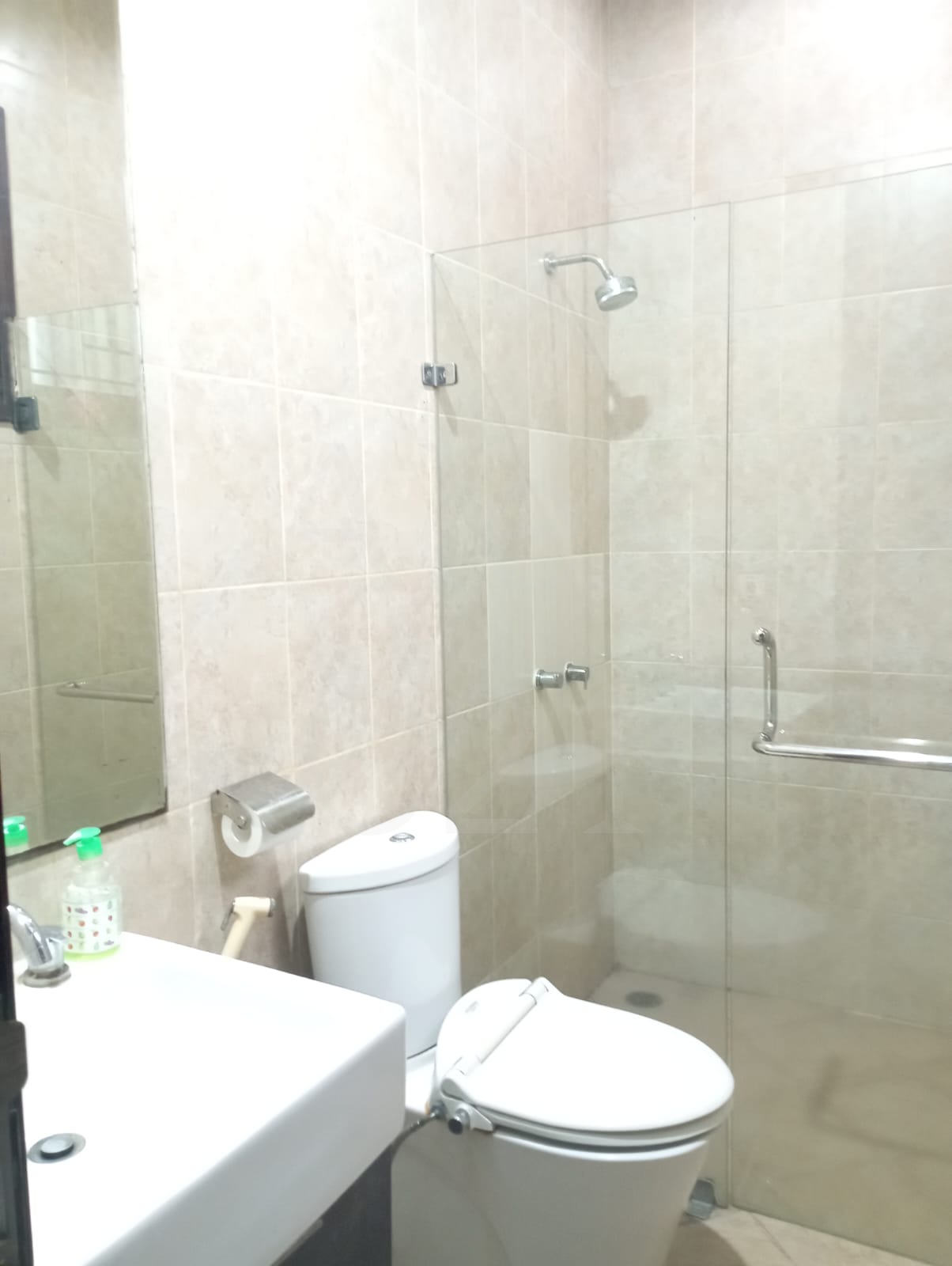 Jual Rumah Pulomas Residence, Kayu Putih, Pulo Gadung, Jakarta