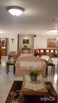 Sewa Rumah Mewah di Kemanggisan Utama Raya, Jakarta Barat