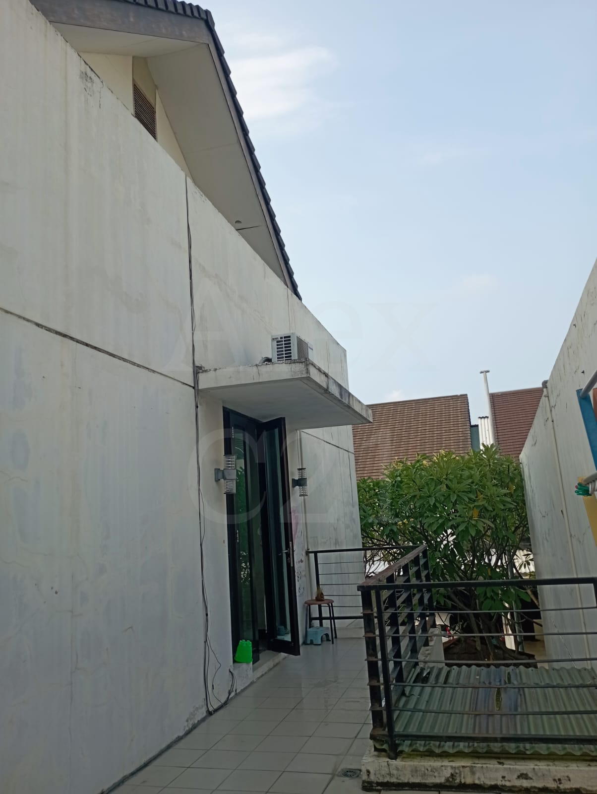 Jual Rumah Pulomas Residence, Kayu Putih, Pulo Gadung, Jakarta