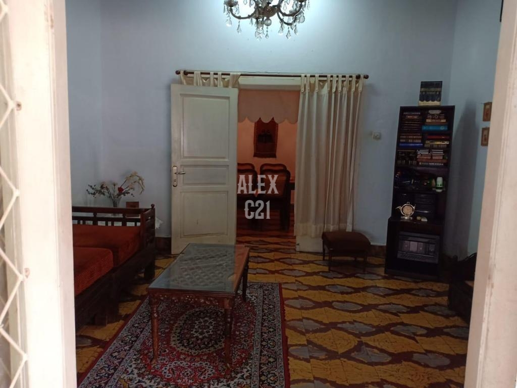 Jual Tanah dan Rumah Menteng, Jakarta Pusat.