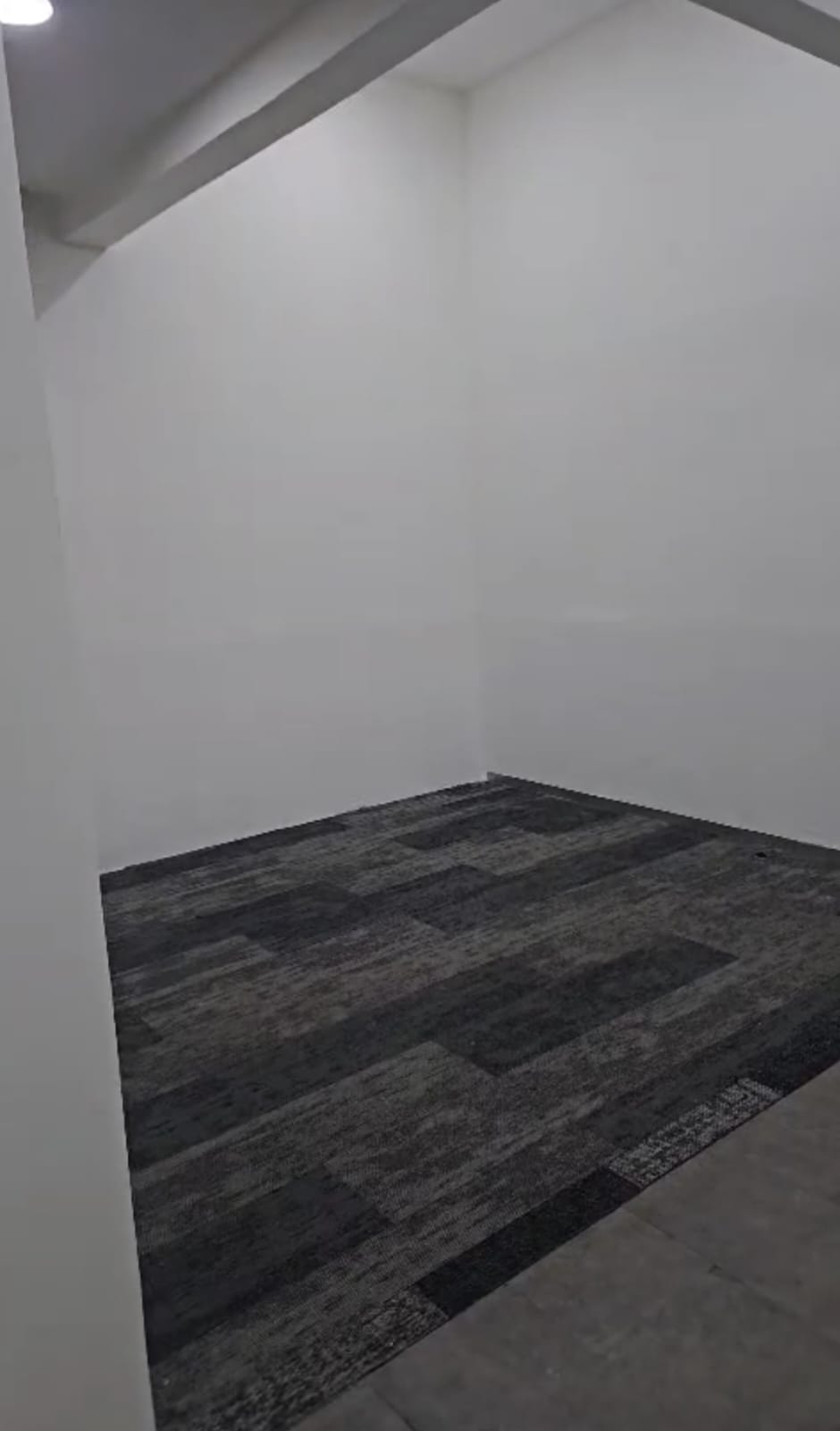 Dijual ruko siap pakai di Danau Sunter Utara