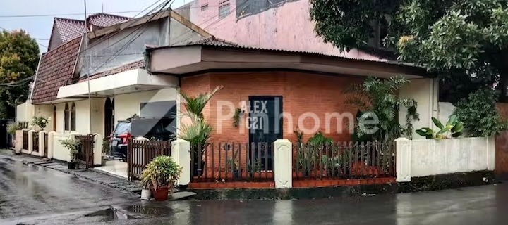 Jual rumah di Setia Budi hitung tanah, Jakarta Selatan