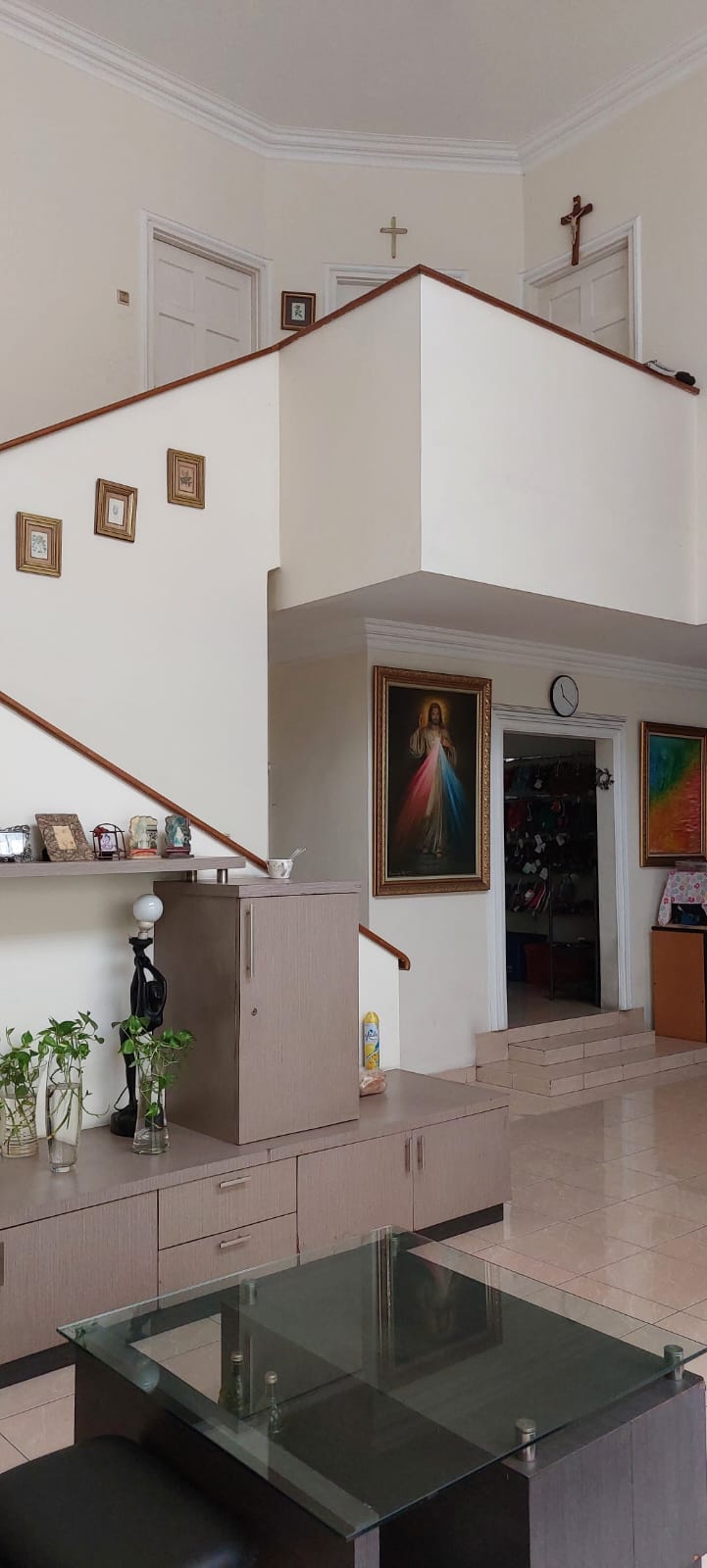 Jual rumah dan kios di Citra Garden 2, Kalideres, Jakarta Barat