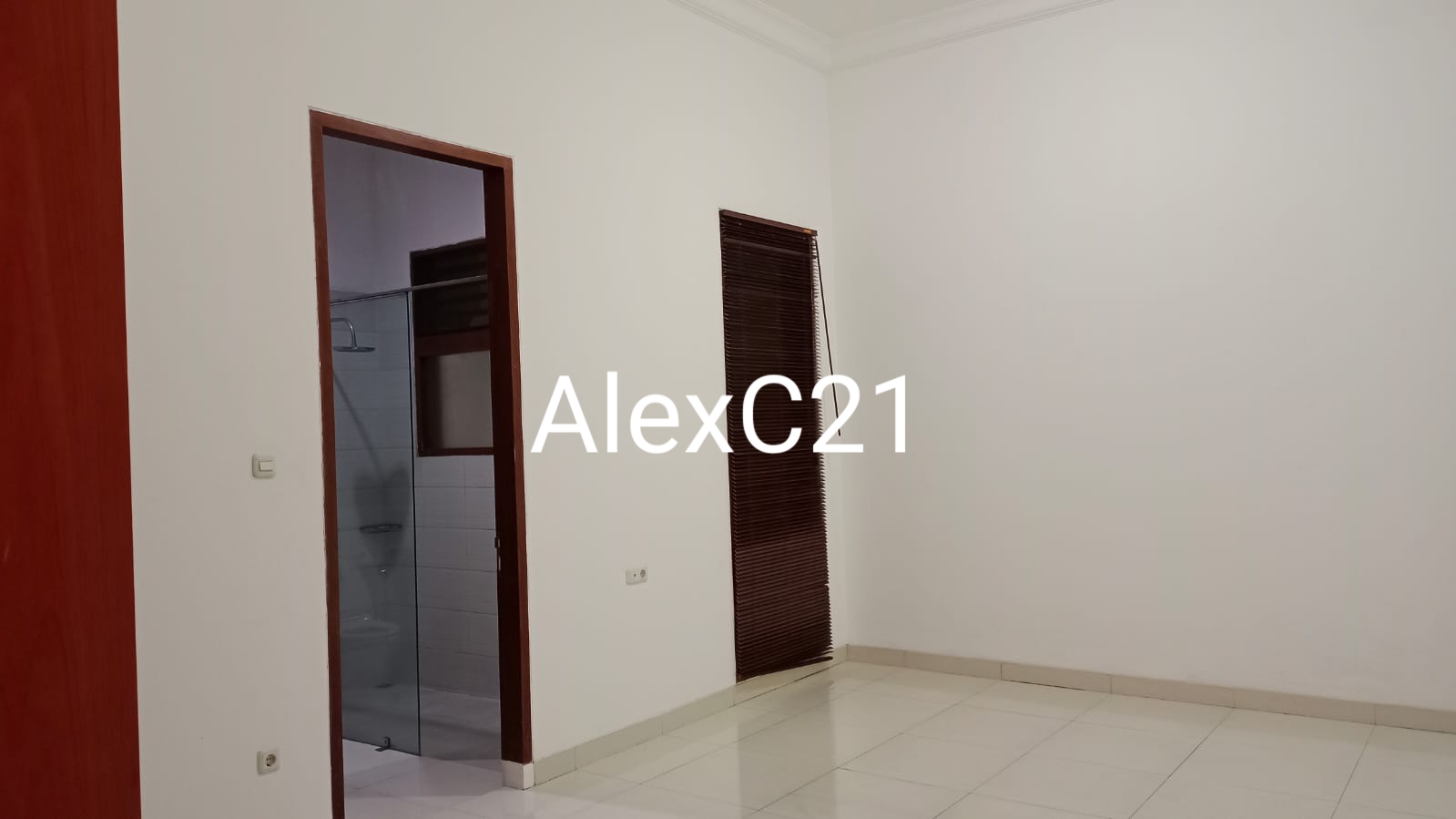 Sewa Rumah Mewah + Swimming  di Kemang, Bangka, Mampang Prapatan