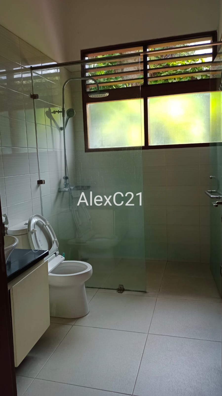 Sewa Rumah Mewah + Swimming  di Kemang, Bangka, Mampang Prapatan