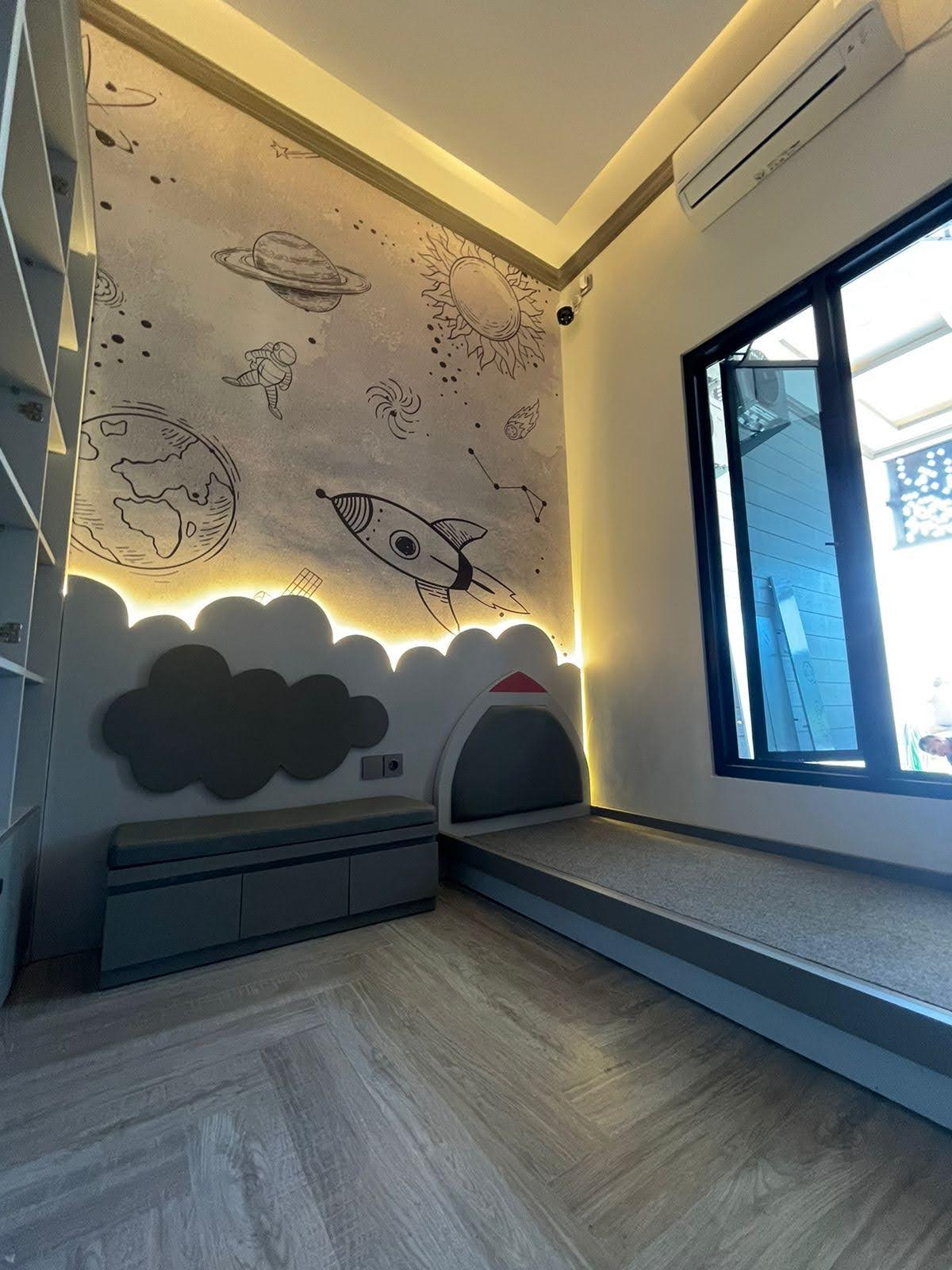 *Jual Rumah ALANA REGENCY TAMBAK OSO Waru, Sidoarjo, Jawa Timur*