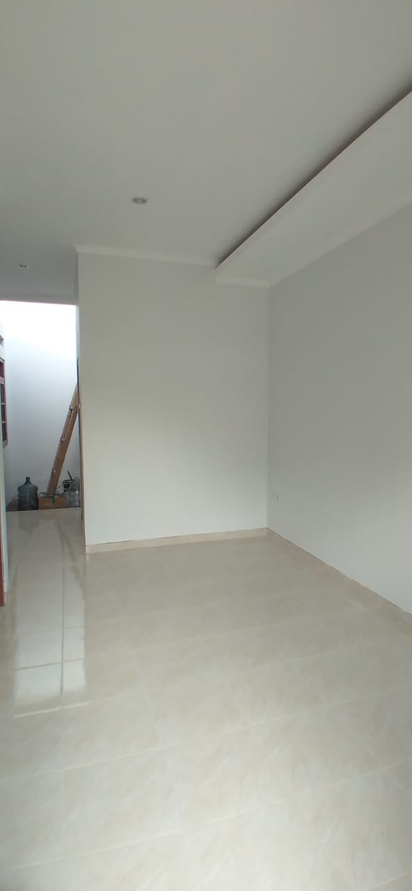 Rumah minimalis 400 jutaan di Manglayang Regency Cileunyi