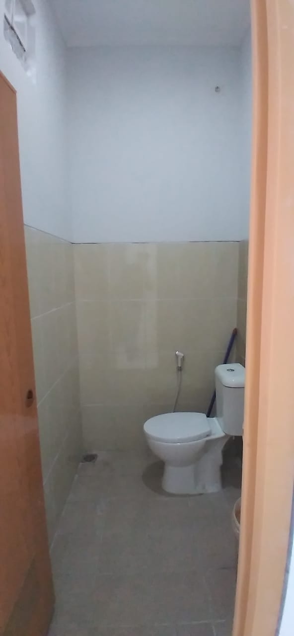 Rumah minimalis 400 jutaan di Manglayang Regency Cileunyi