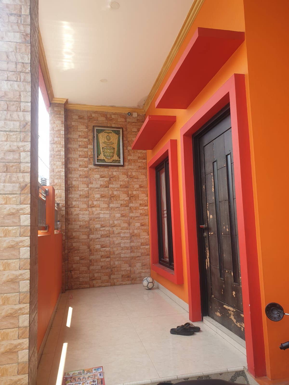 Dijual rumah perumahan duren Jaya, duren Jaya, Bekasi timur