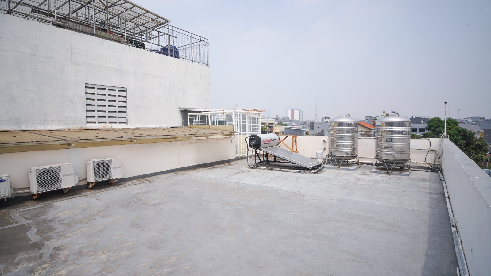 Dijual rumah cantik di Jalan Talib, Krukut, Taman Sari,Jakarta