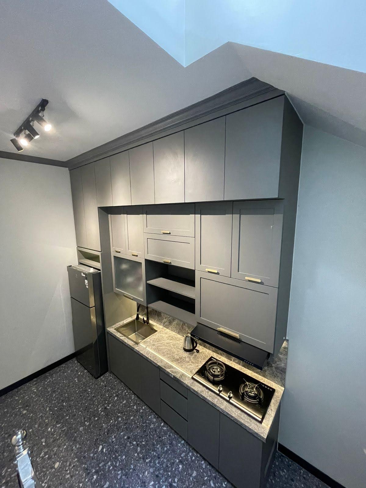 *Jual Rumah ALANA REGENCY TAMBAK OSO Waru, Sidoarjo, Jawa Timur*