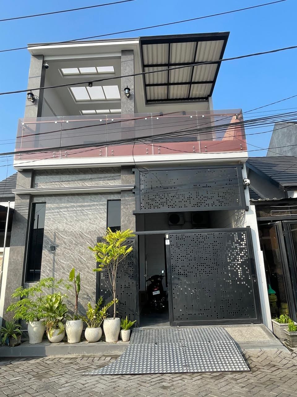 *Jual Rumah ALANA REGENCY TAMBAK OSO Waru, Sidoarjo, Jawa Timur*