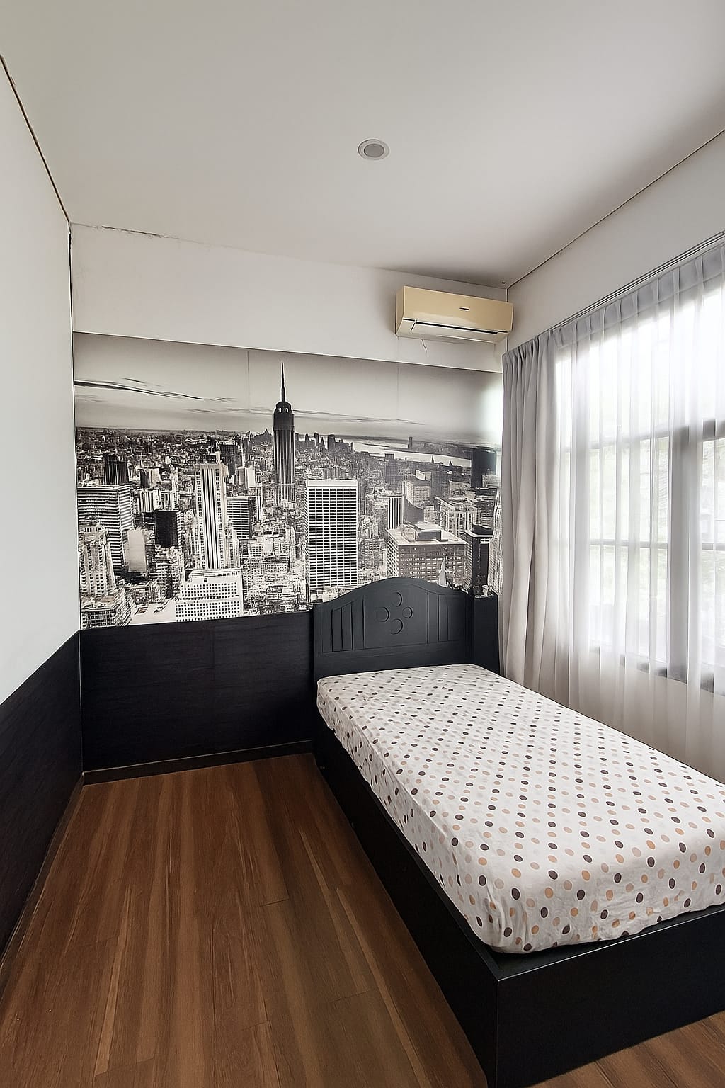 Jual rumah strategis di Kasuari 17, Bintaro Sektor 9, Tangsel