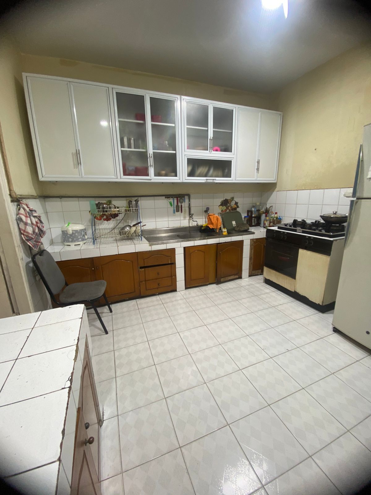 Jual Rumah di Agung Podomoro, Sunter, Jakarta Utara