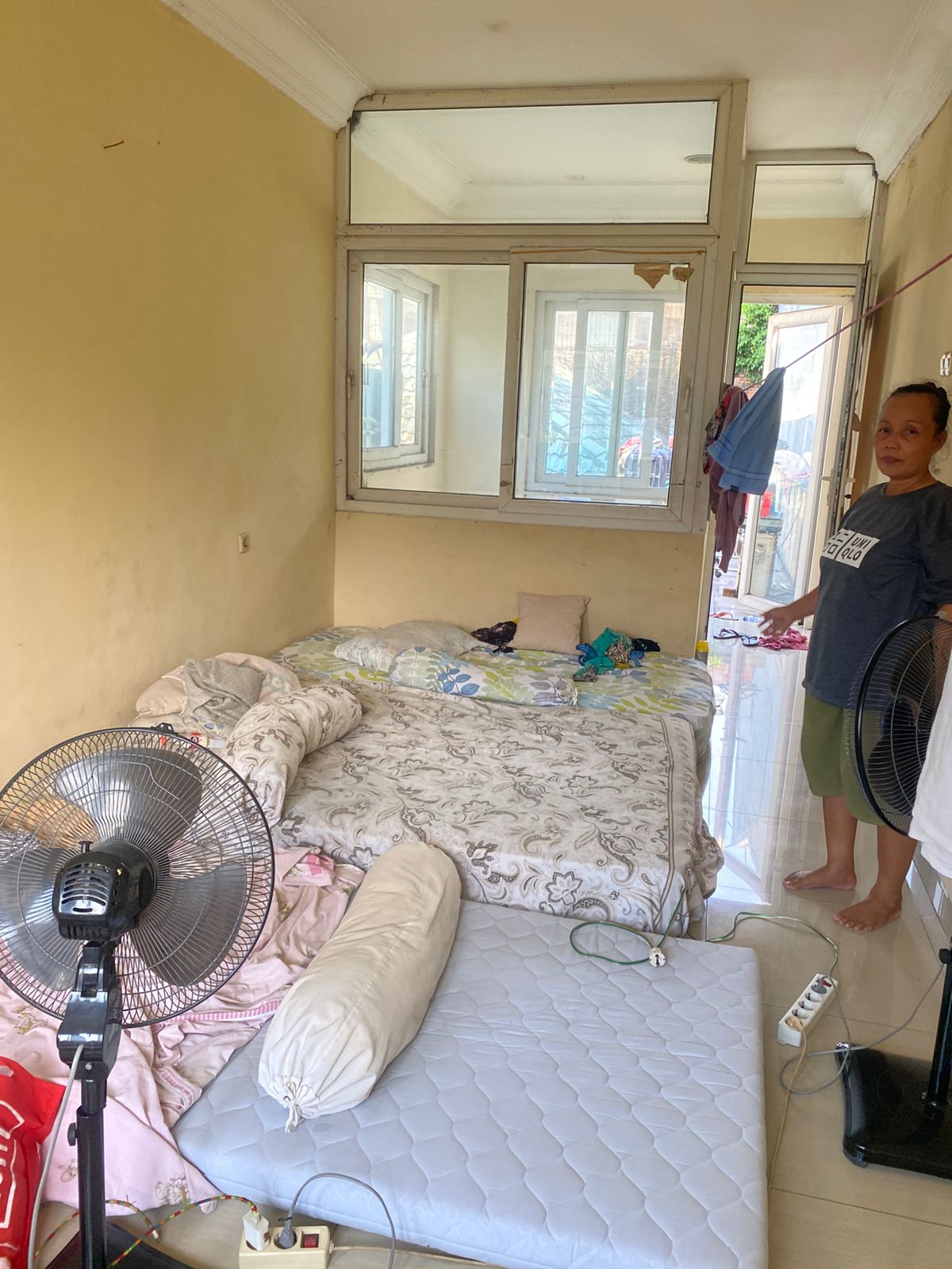 Jual Rumah di Agung Podomoro, Sunter, Jakarta Utara