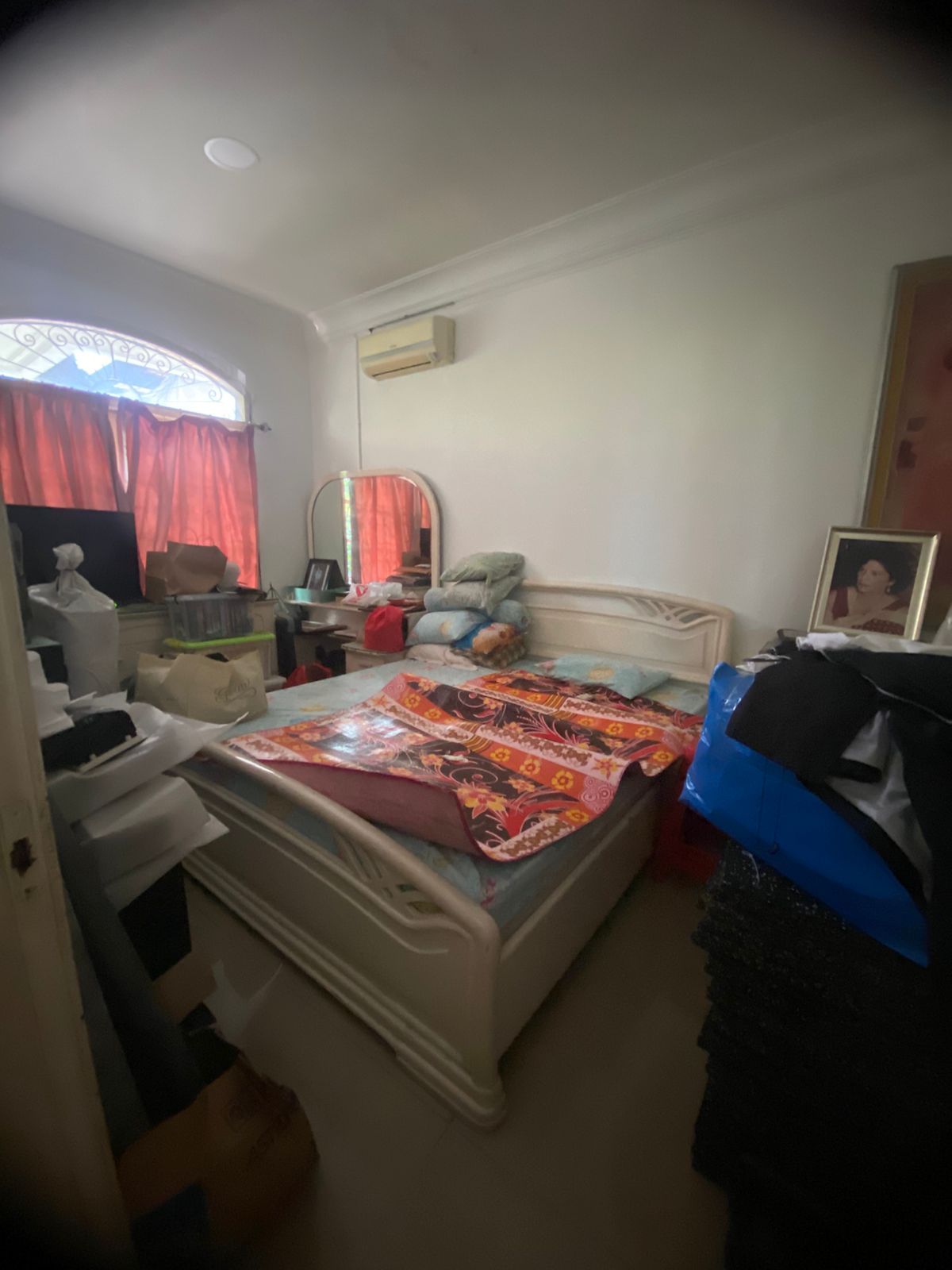 Jual Rumah di Agung Podomoro, Sunter, Jakarta Utara