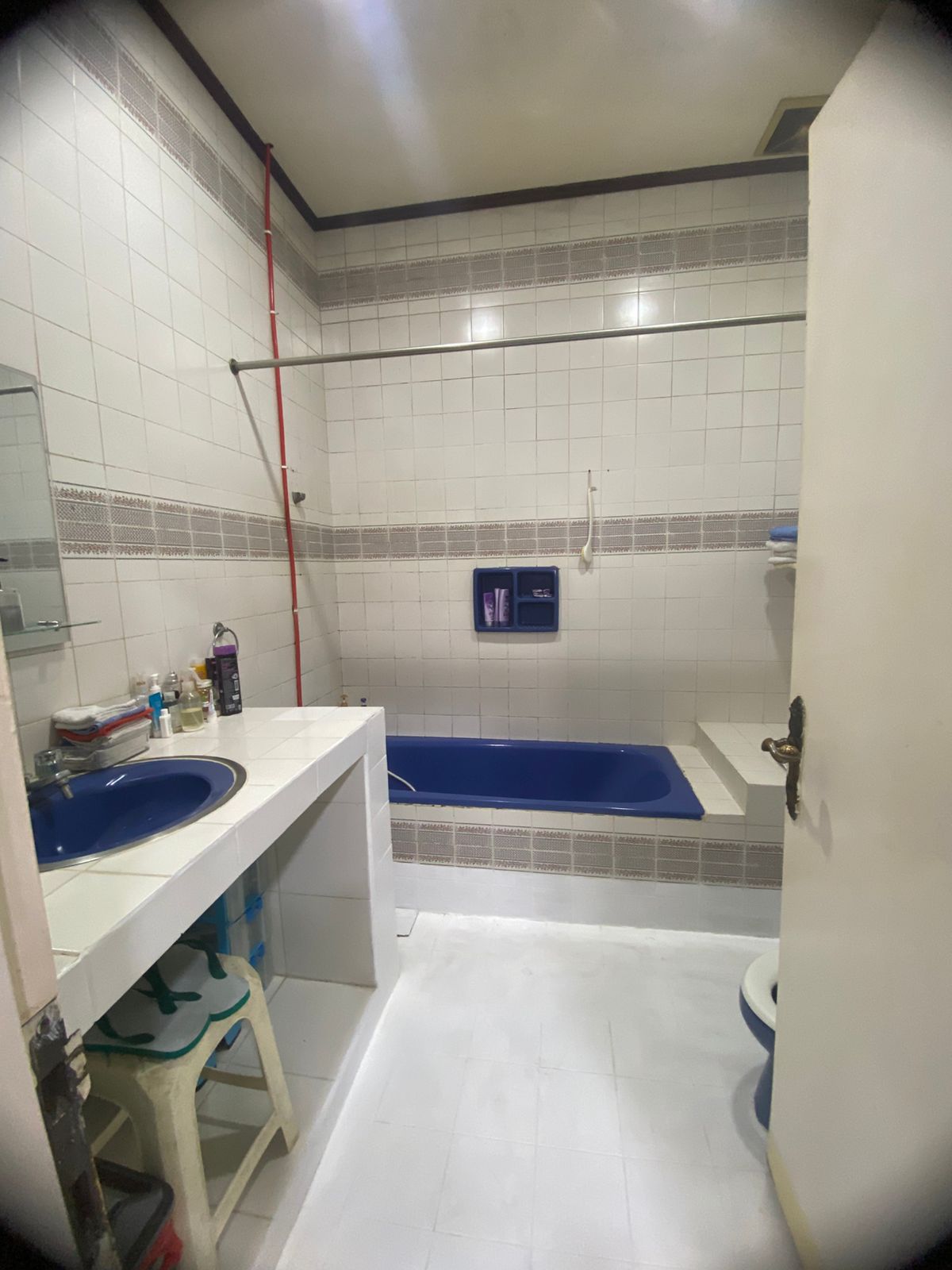 Jual Rumah di Agung Podomoro, Sunter, Jakarta Utara