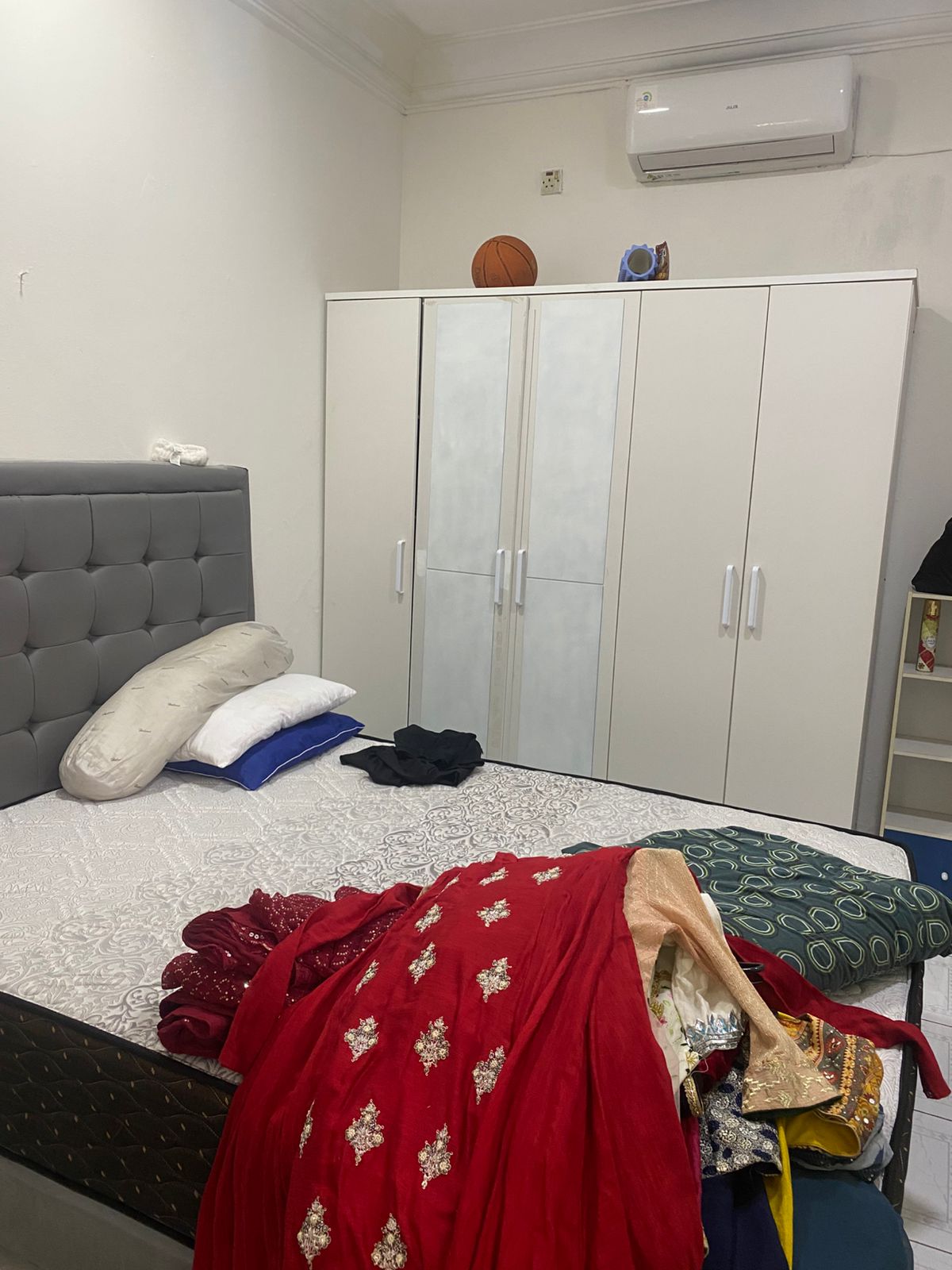 Jual Rumah di Agung Podomoro, Sunter, Jakarta Utara