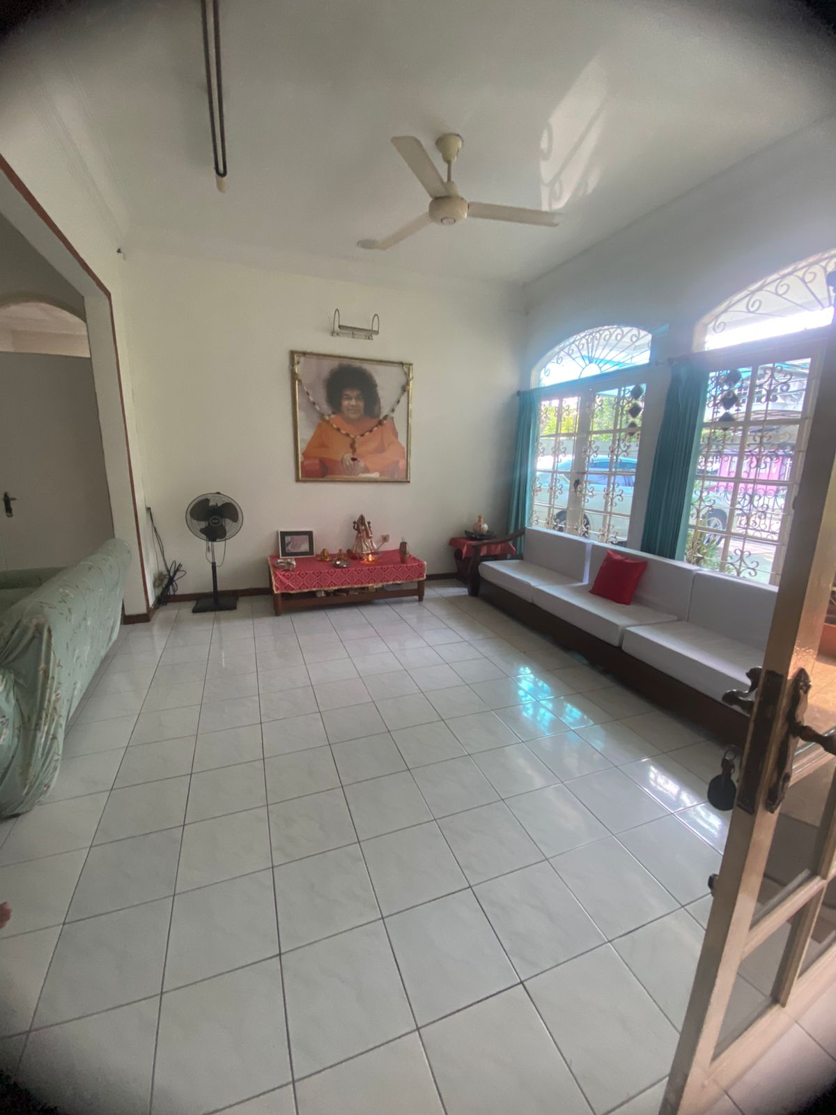 Jual Rumah di Agung Podomoro, Sunter, Jakarta Utara