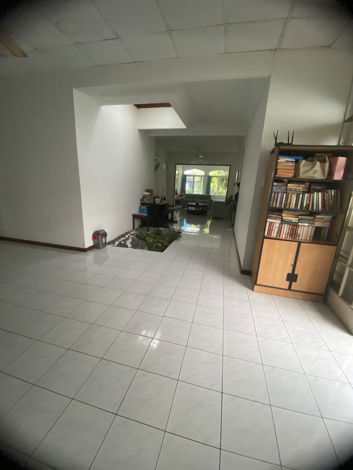 Jual Rumah di Agung Podomoro, Sunter, Jakarta Utara