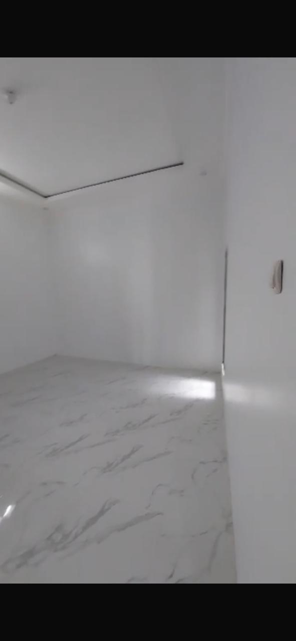 Jual rumah bangunan baru dan strategis di Mangga 2, Cibubur VIII