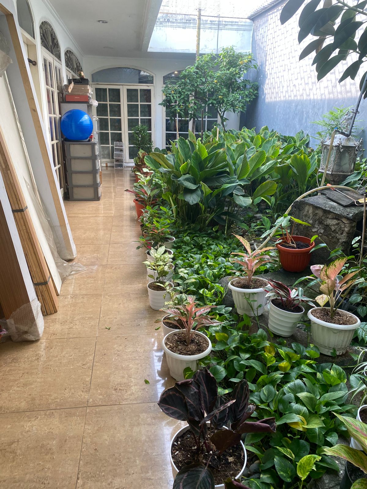 Sewa Rumah di Agung Podomoro, Sunter, Jakarta Utara