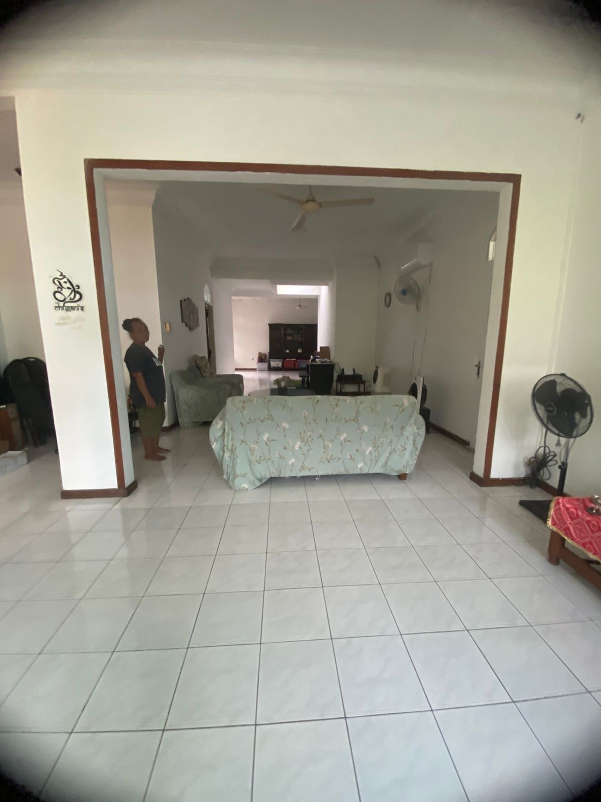 Sewa Rumah di Agung Podomoro, Sunter, Jakarta Utara