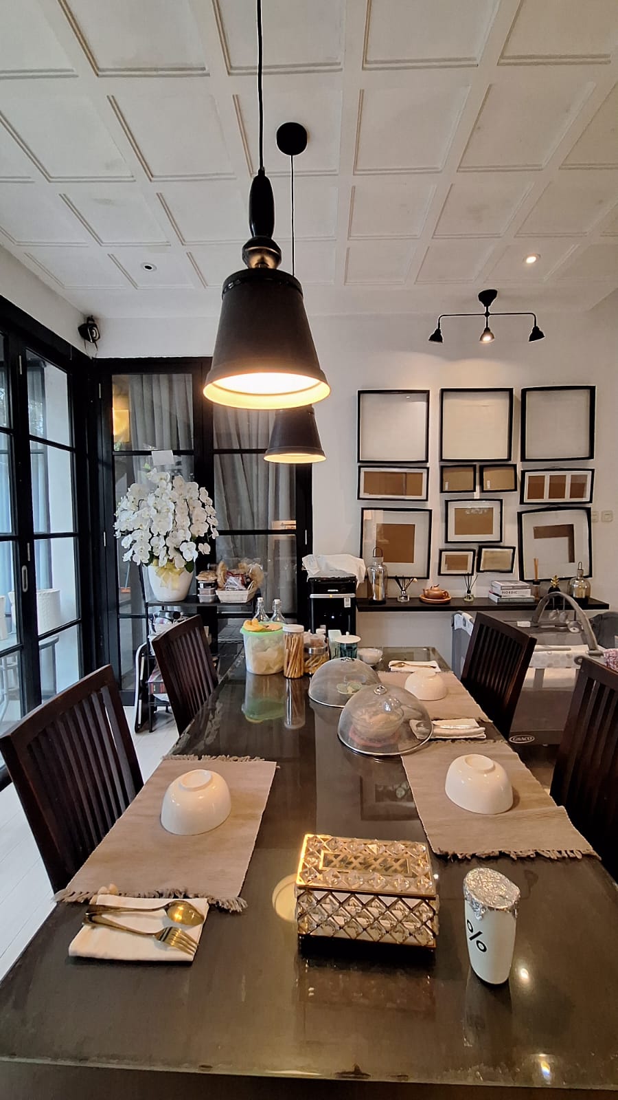 Jual rumah strategis di Kasuari 17, Bintaro Sektor 9, Tangsel