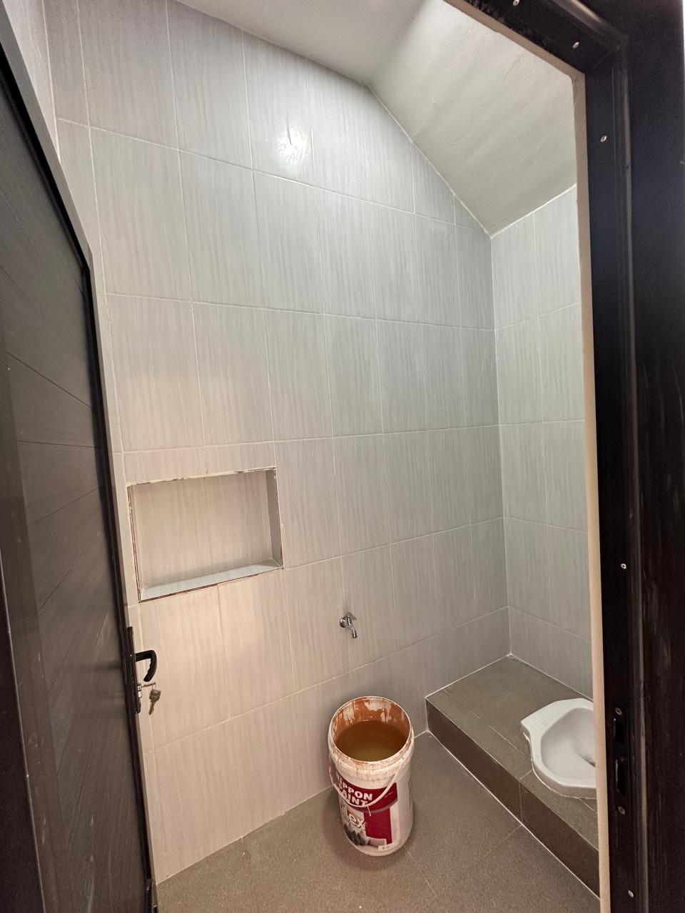 Dijual gudang bagus siap pakai di Tarumajaya Bekasi