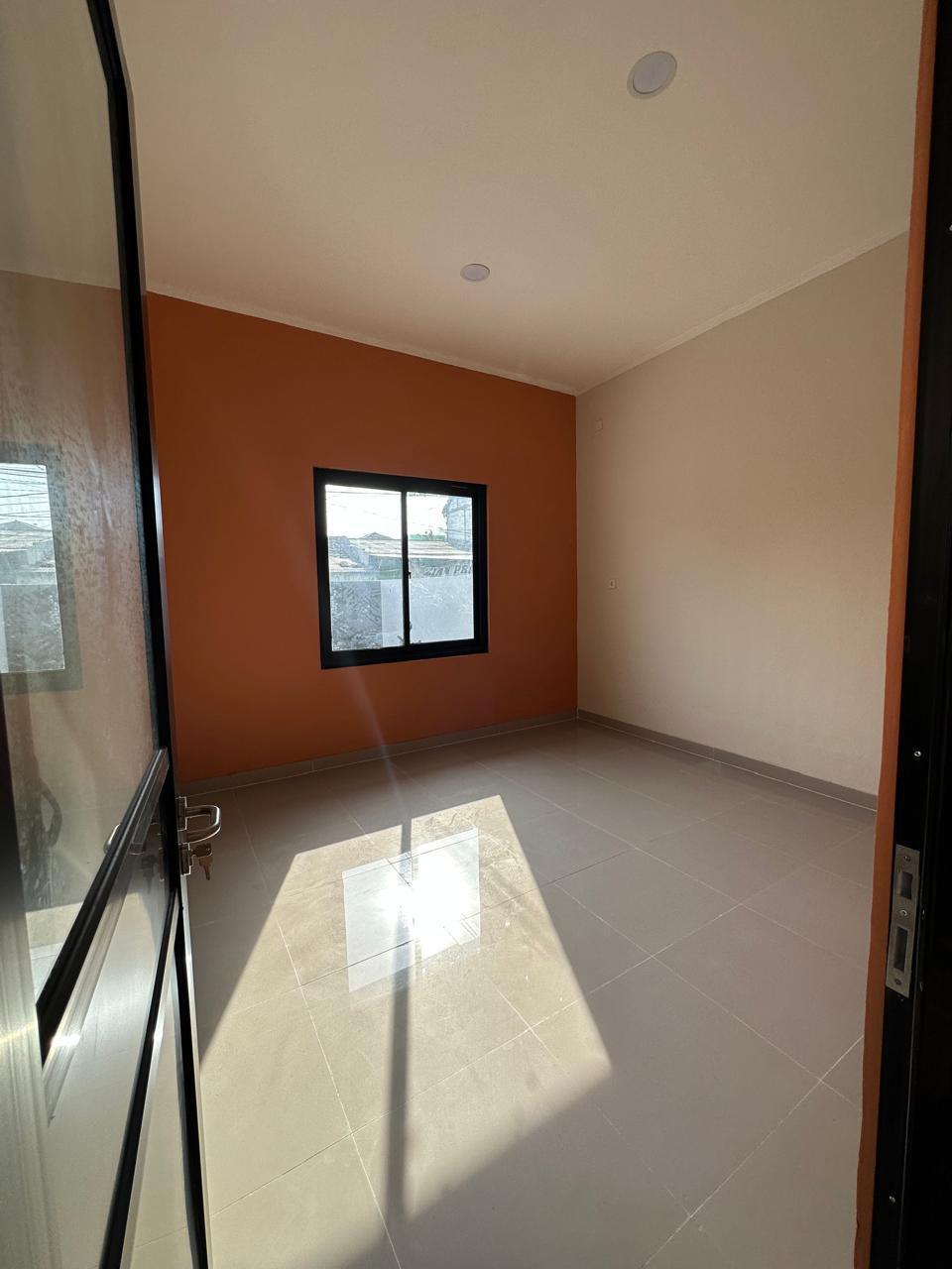 Dijual gudang bagus siap pakai di Tarumajaya Bekasi