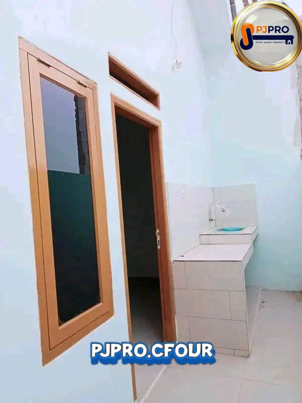 Dijual Rumah Baru Siaphuni 1,5lantai di Gema 1 Timaha Babelan