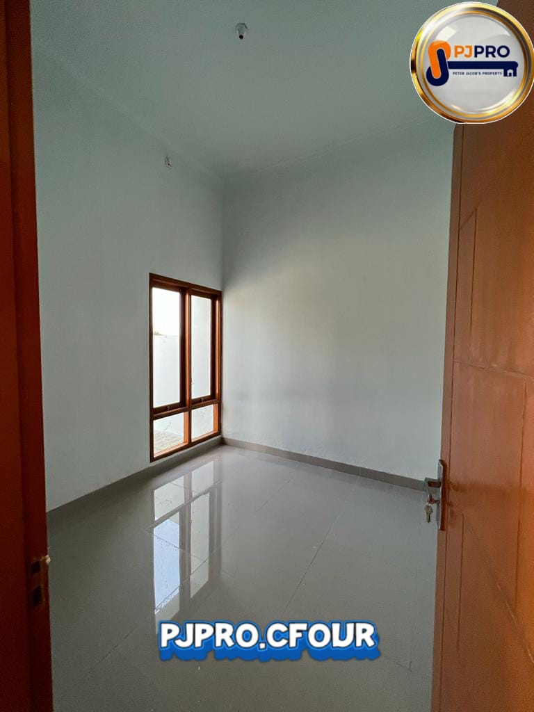 Dijual Rumah Baru Siaphuni 1,5lantai di Gema 1 Timaha Babelan