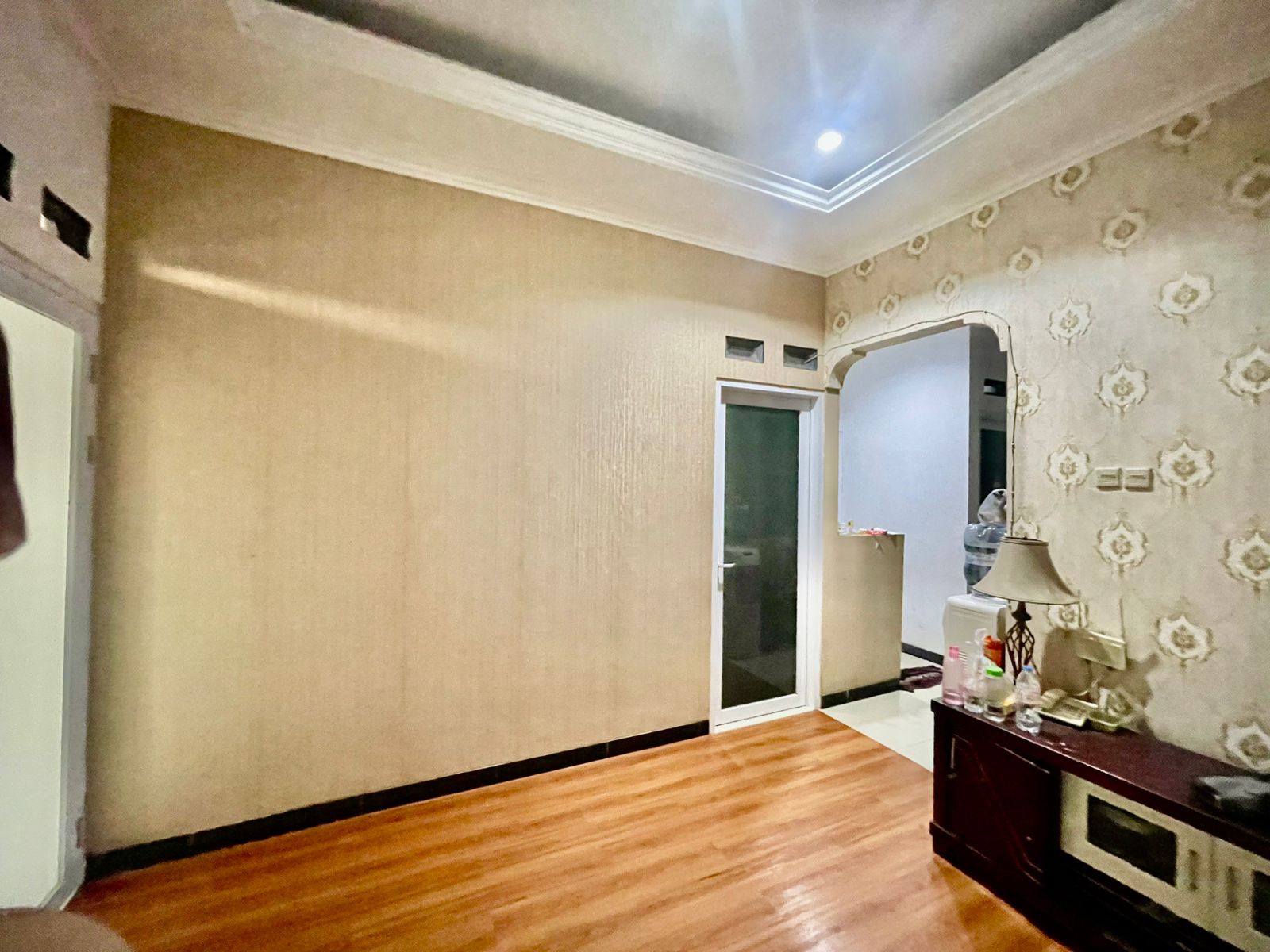 Dijual Rumah Siap Huni di Cinere Residence Meruyung Depok