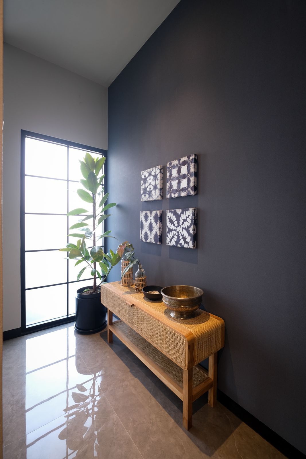 Jual Rumah modern di Komplek Kucica Bintaro Sektor 9 Pondok Aren