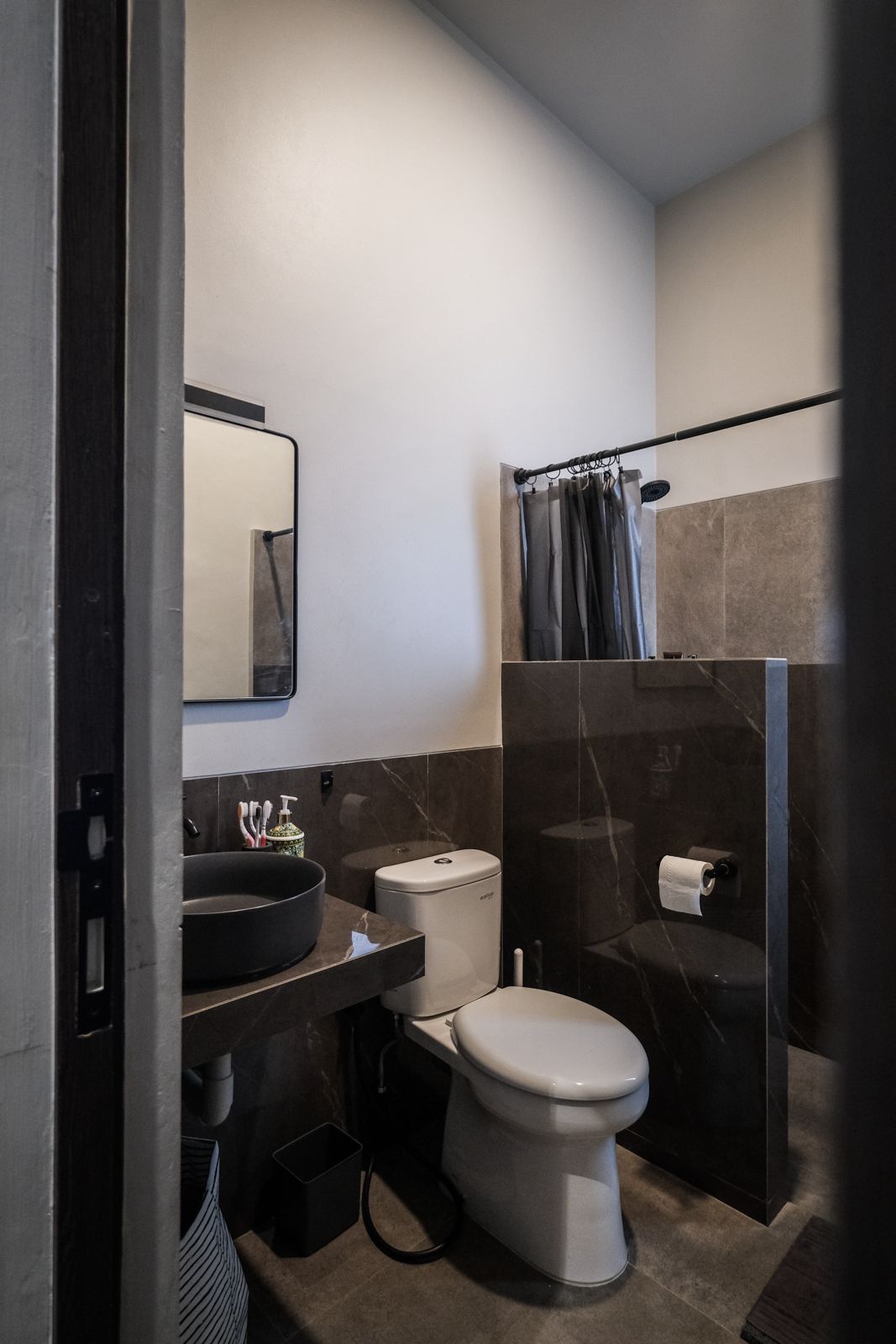 Jual Rumah modern di Komplek Kucica Bintaro Sektor 9 Pondok Aren