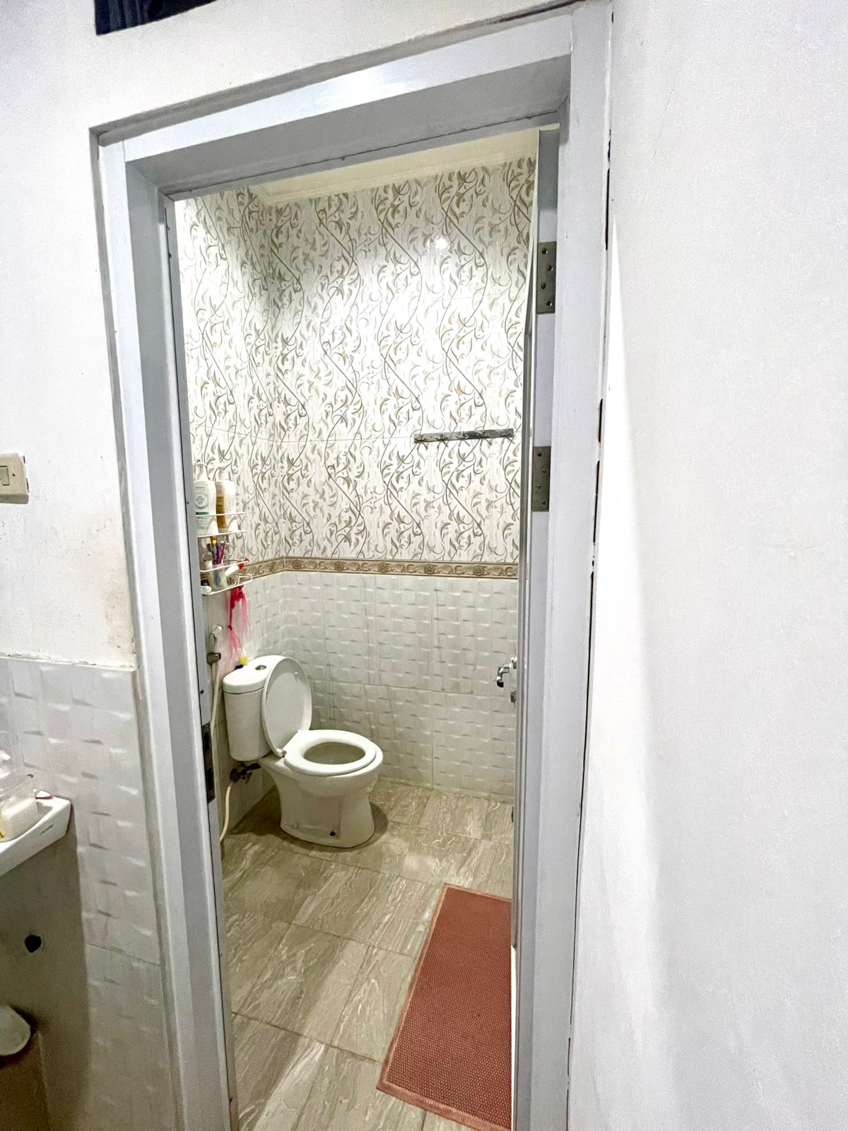 Dijual Rumah Siap Huni di Cinere Residence Meruyung Depok