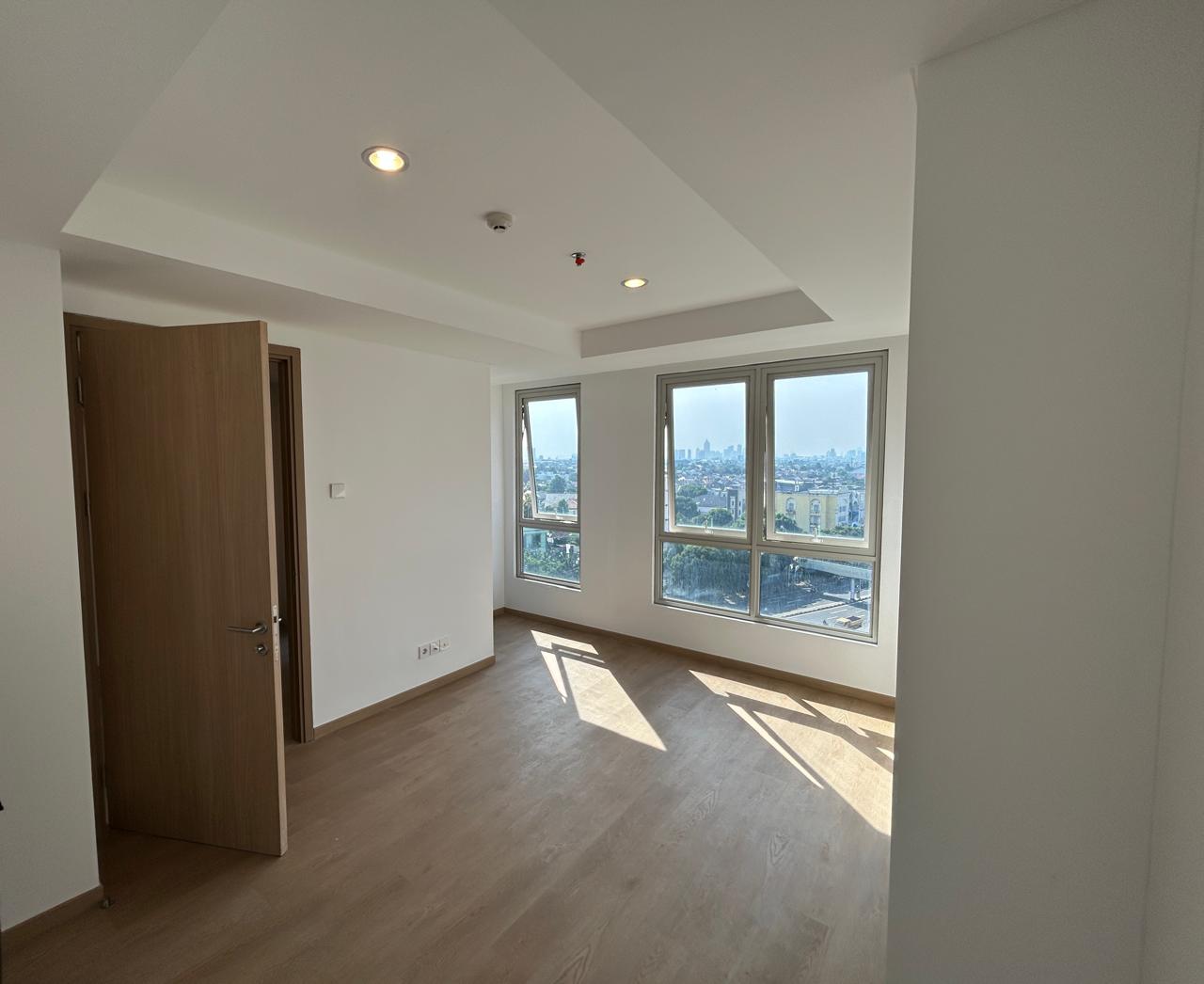 Jual apartement brand new dan strategis di Antasari Place