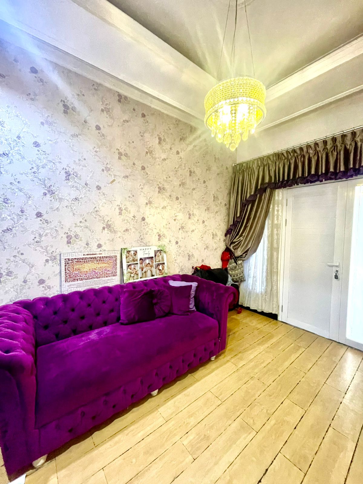 Dijual Rumah Siap Huni di Cinere Residence Meruyung Depok