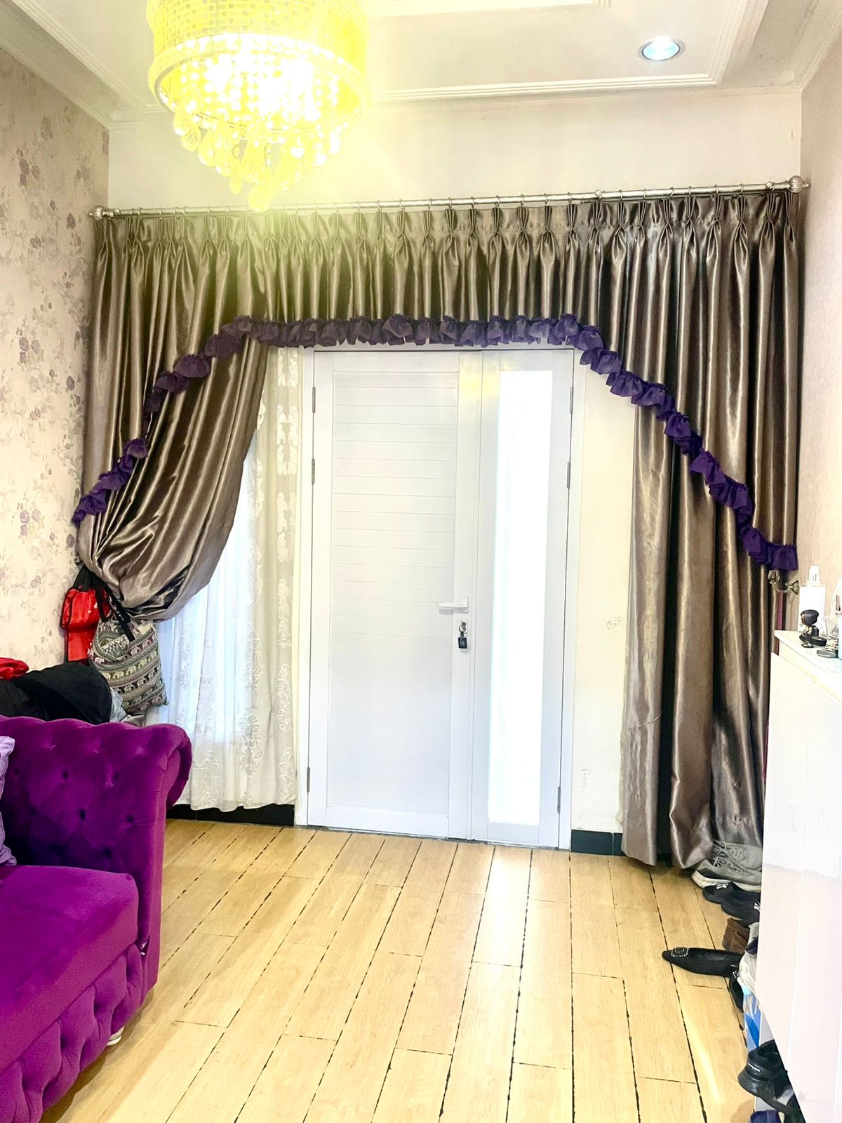 Dijual Rumah Siap Huni di Cinere Residence Meruyung Depok