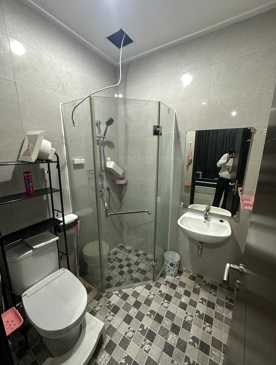 Jual cepat rumah modern di PIK 2 Cluster California, Teluknaga,