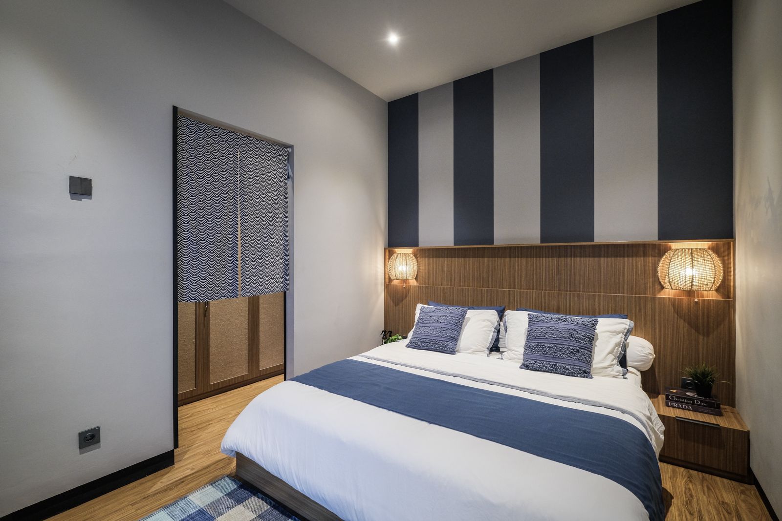 Jual Rumah modern di Komplek Kucica Bintaro Sektor 9 Pondok Aren