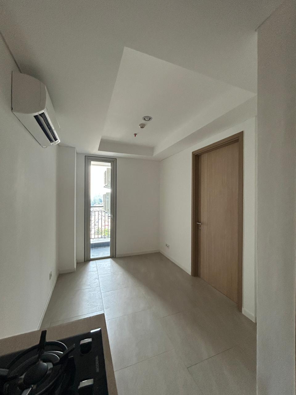 Jual apartement brand new dan strategis di Antasari Place