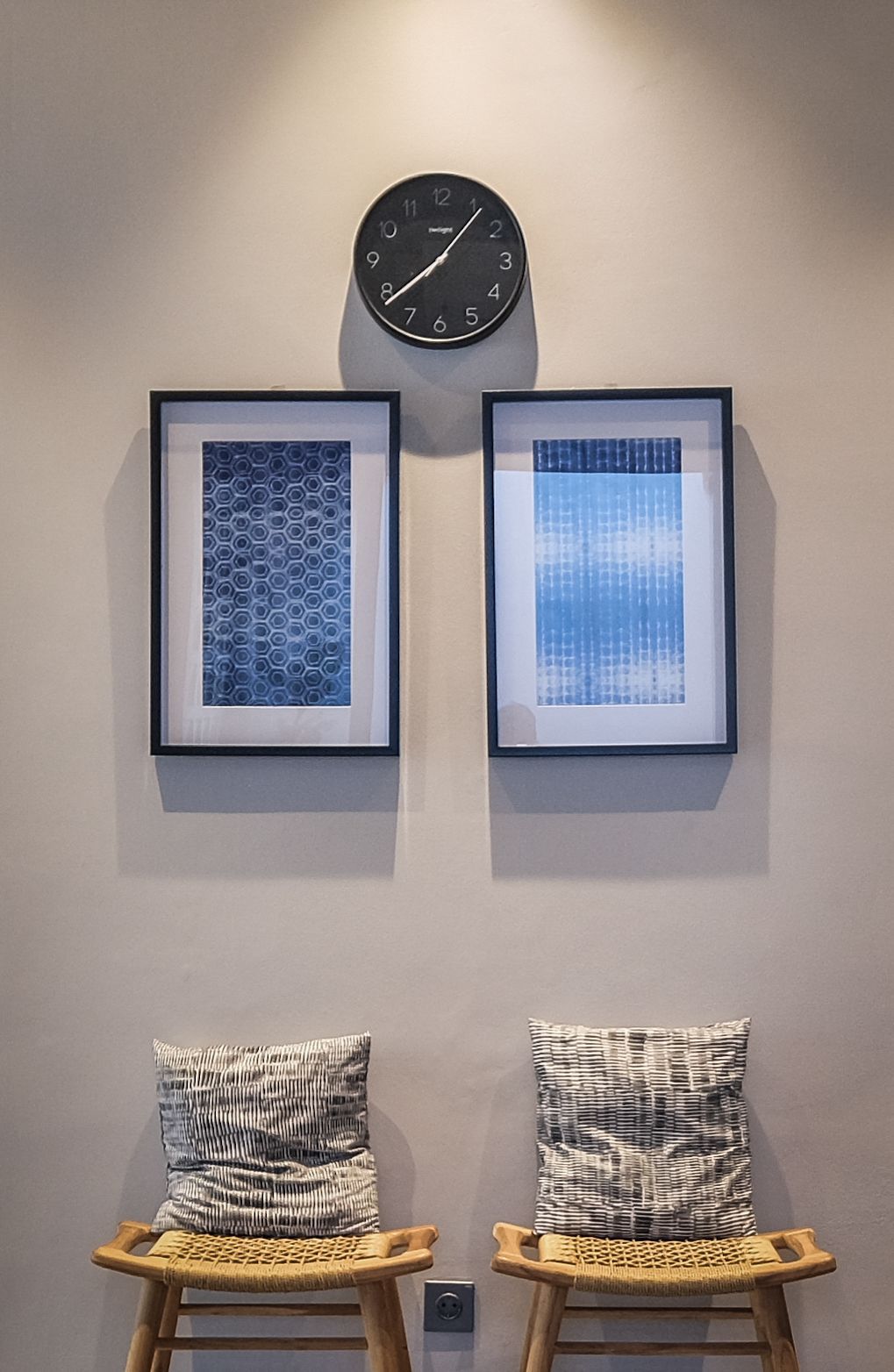 Jual Rumah modern di Komplek Kucica Bintaro Sektor 9 Pondok Aren