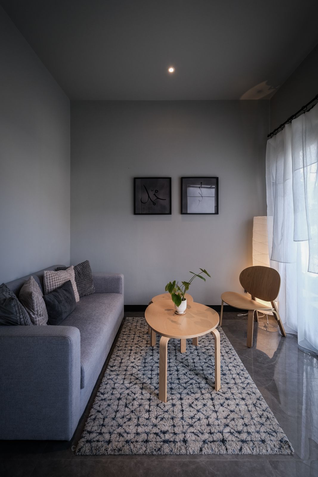 Jual Rumah modern di Komplek Kucica Bintaro Sektor 9 Pondok Aren