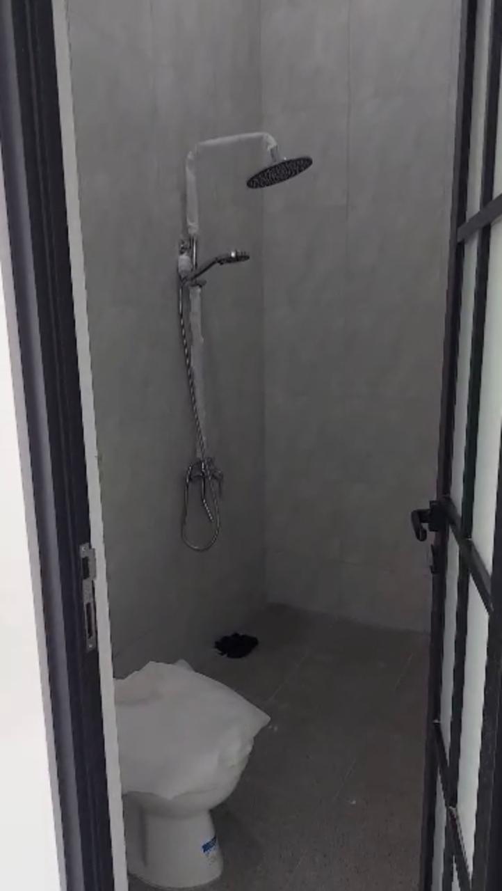 Jual rumah bangunan baru dan strategis di Mangga 2, Cibubur