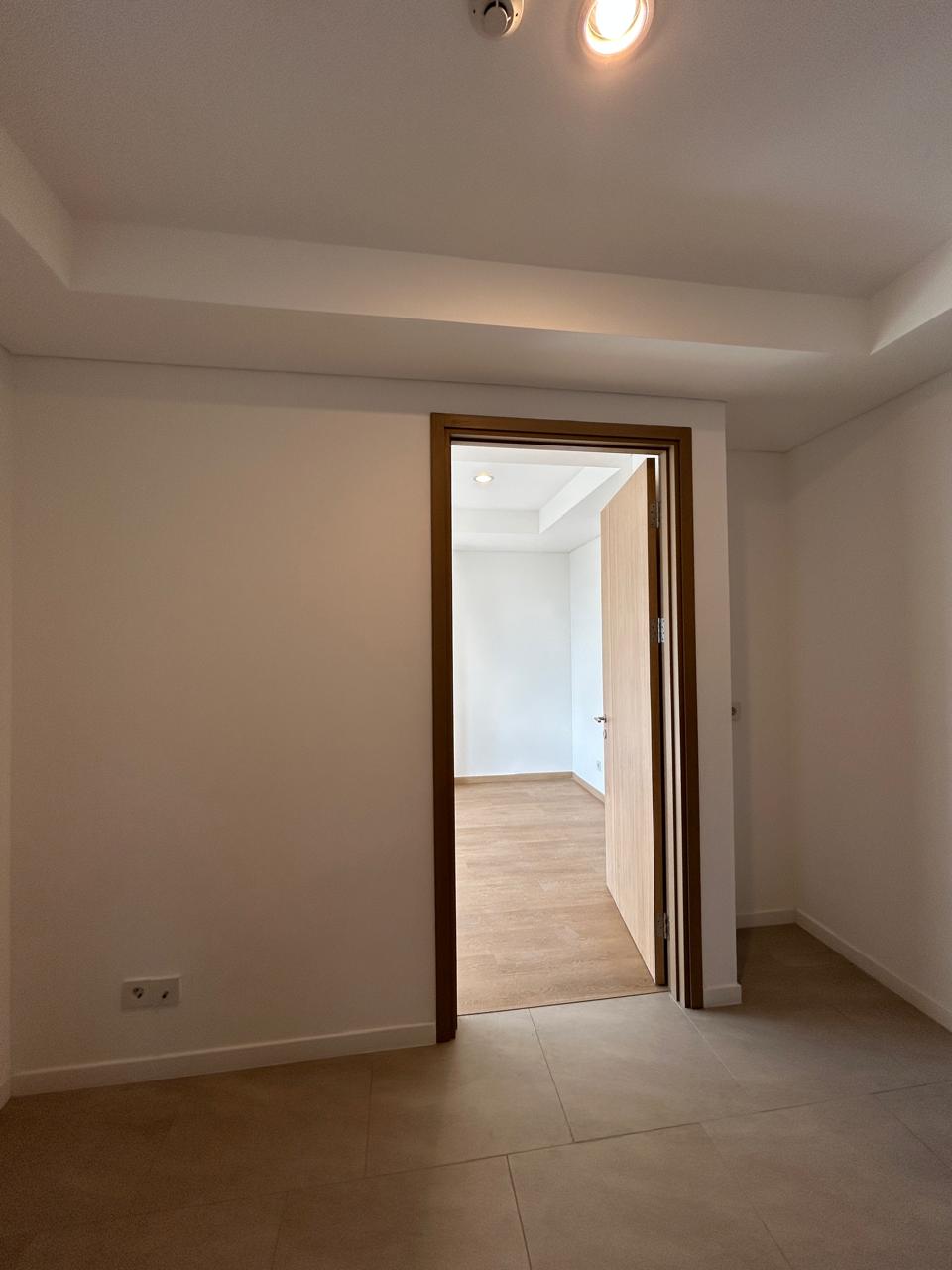 Jual apartement brand new dan strategis di Antasari Place