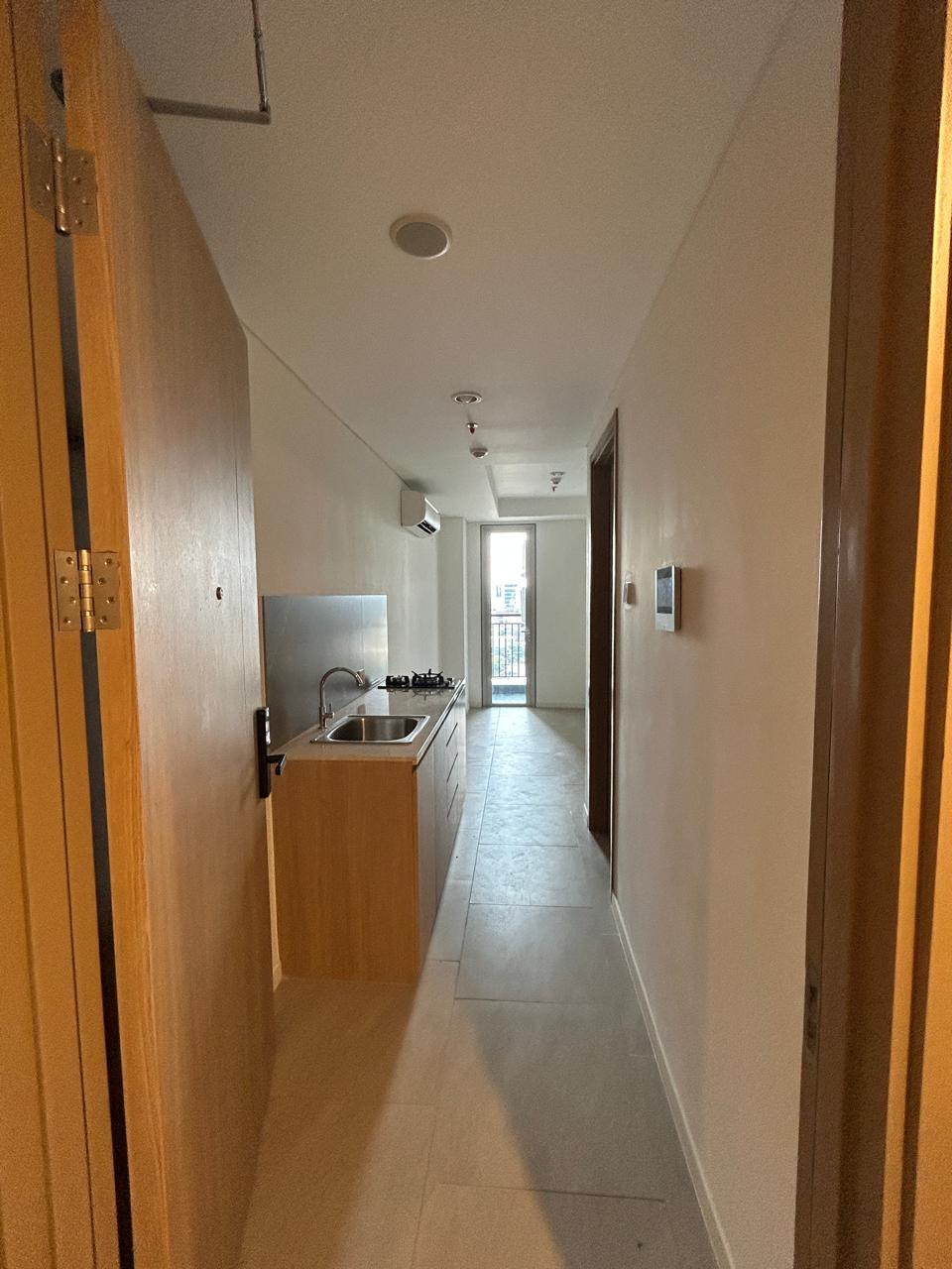 Jual apartement brand new dan strategis di Antasari Place