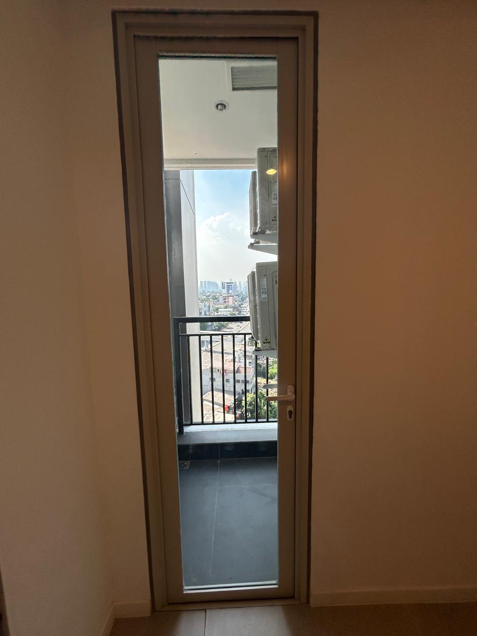 Jual apartement brand new dan strategis di Antasari Place